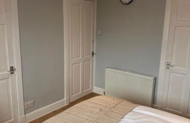 3-Bed Flat in Musselburgh - Foto 22
