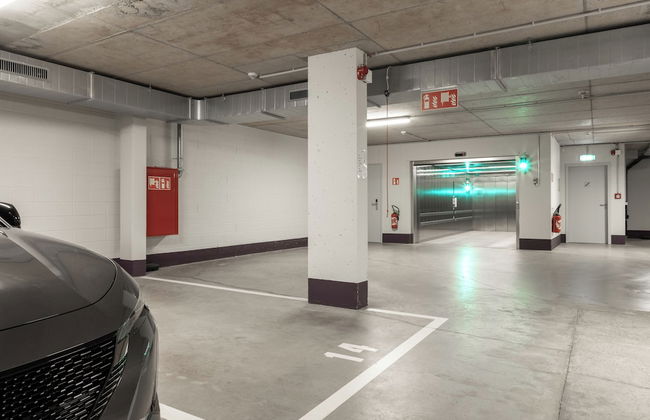 The Central City - Luxury ApartHotel - Foto 70