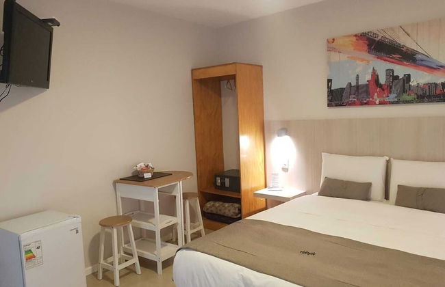 ELDEPTO PARQUE BUSTAMANTE - Foto 9