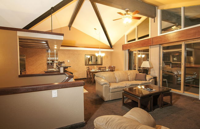 Tahoe Chaparral - Foto 17