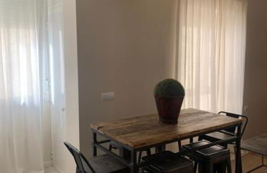 Hidden Gem Playa Helios con Ascensor & Parking - Foto 9