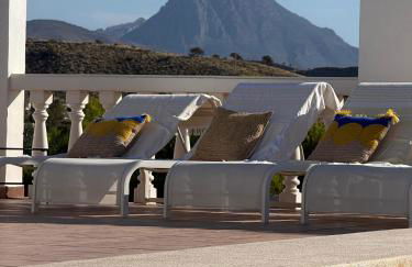 Villa Cala Lanuza - Photo 9