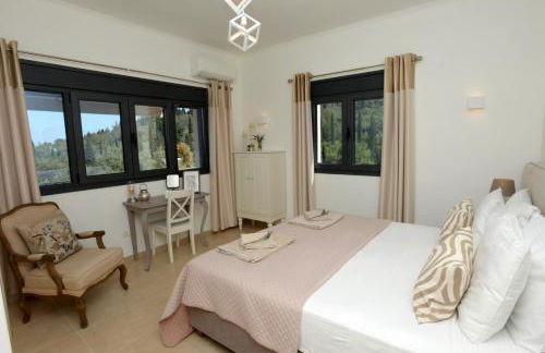 The Corfu Cocoon Villa Apartments - Foto 13