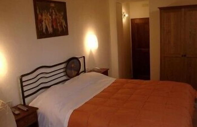 B&B La Fonte del Machiavelli - Foto 20