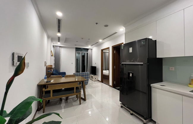 Landmark 81 Luxury - SaigonHomes - Photo 76