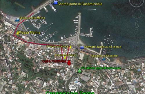 Casa Filomena - Foto 77