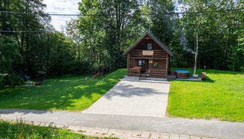 Agroturystyka W oddali z balią - Foto 3