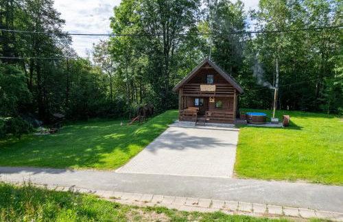 Agroturystyka W oddali z balią - Foto 3