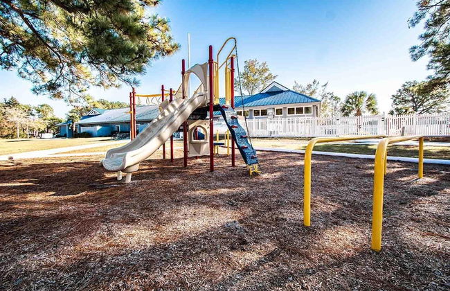 Sandcastle Cove Resort - Foto 18