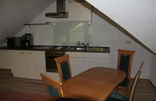 Ferienwohnung mit Balkon - Foto 4