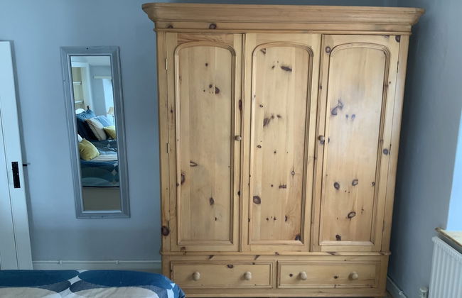 Church Cottage - Foto 32