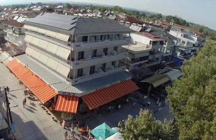 Giorgos Apartments Sea View - Foto 17