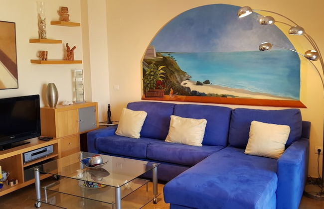 Exquisite Calahonda Beach Studio - Foto 10