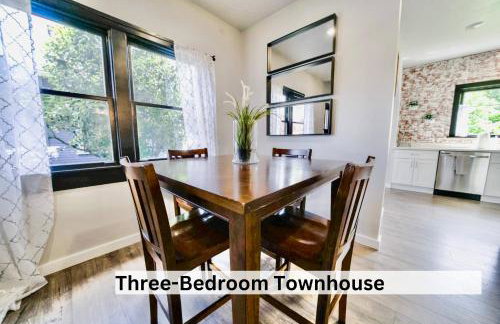 Boutique Apartment in Historic Downtown Albany - Foto 36