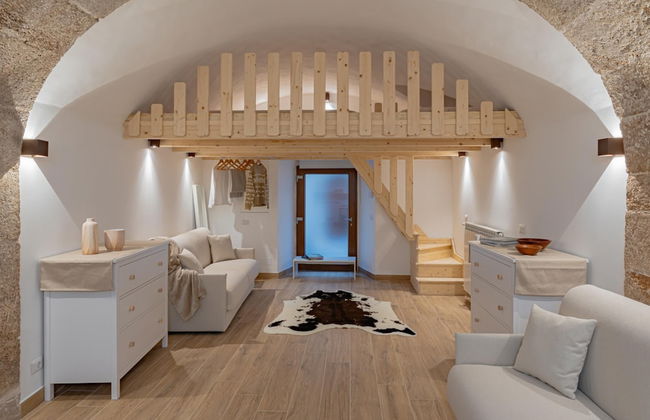 Casa Caniglia 34 in Rivisondoli - Foto 14