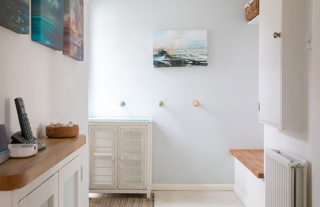 Tranquil Family Retreat 5 min to Beach Garden - Photo 63