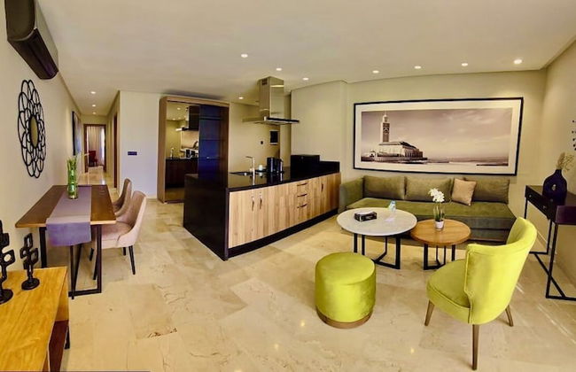 AS PREMIUM BY SOHO HOTELS - Foto 13