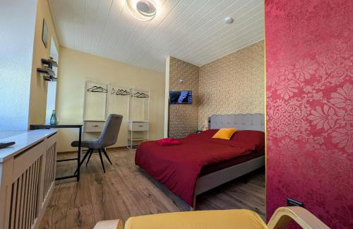 König - Ferienwohnung Waldheim - Foto 6