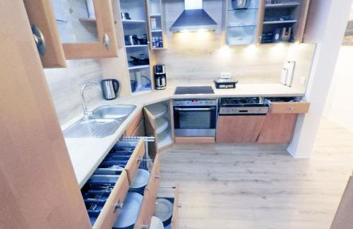 3-Zimmer FeWo 84qm mit separatem Eingang - Photo 19