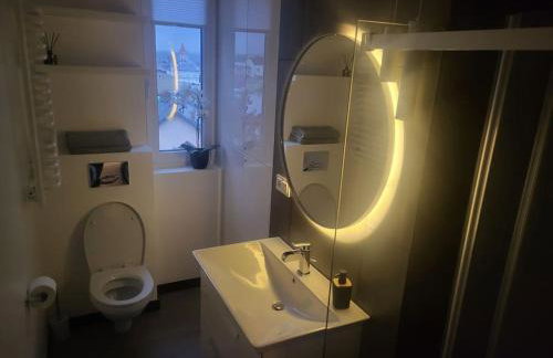 KLIF 4 panorama Warki - Foto 12