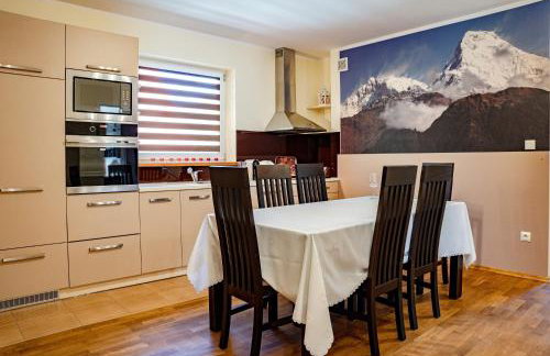 Willa Janka - Foto 4