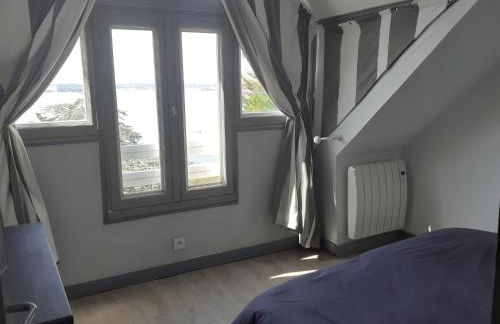 Maison vue exeptionnelle sur la mer - Foto 18