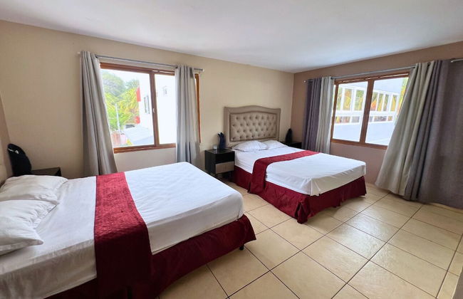 Quinta del Carmen - Photo 10