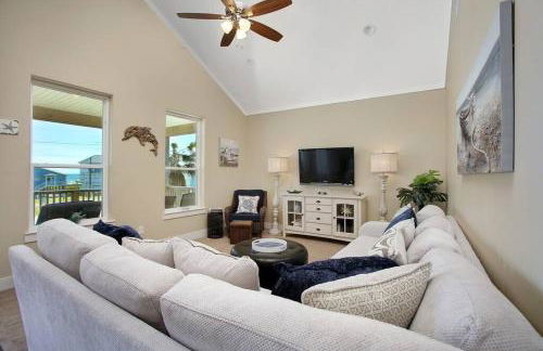 3 BR Beach view - Foto 3