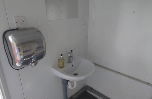 MacDonald Cabins - Foto 14