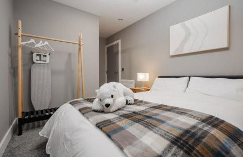 Dockside Escape By Royal Albert Dock - Foto 31