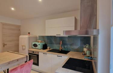 La Maison Blanche 74 Annecy-le-Vieux - Foto 14