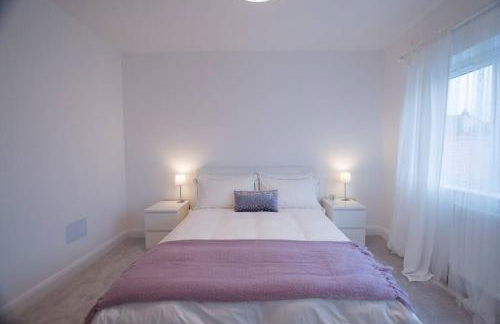New stylish 4 bed house moments from Clacton beach - Foto 22