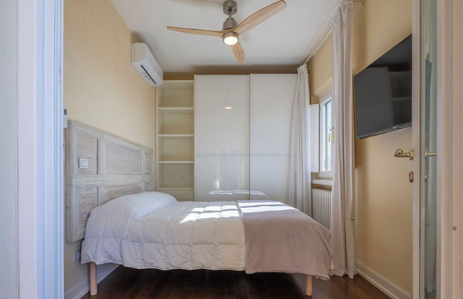 Villa Poggio Scalette Design Ac Wifi - Foto 3