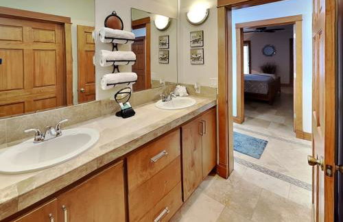 Sunset On The Seawall #1 by Ryson Vacation Rentals - Foto 67