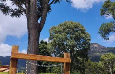 Chalé Pedra Chanfrada 03 - Foto 9