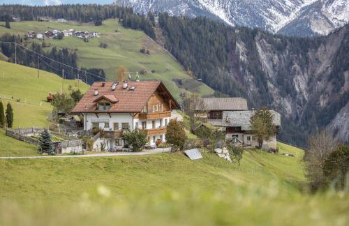 Haus Belodei - Apt A - Foto 9