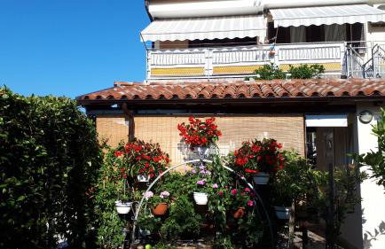 Andela Apartment - Foto 18