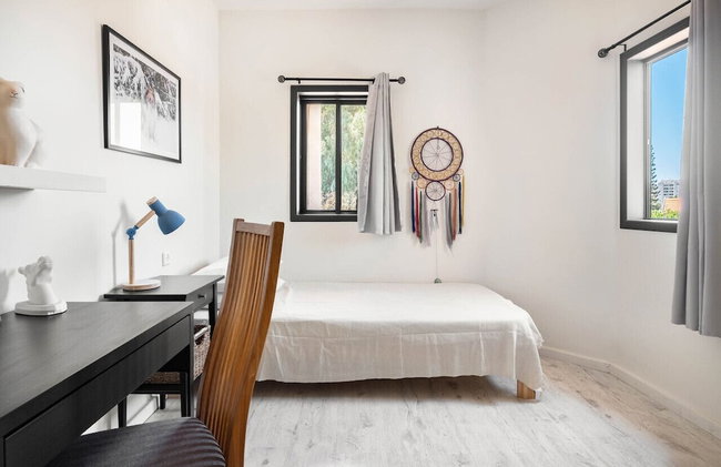 Hasharon Rooftop Oasis by Sea N' Rent - Foto 19