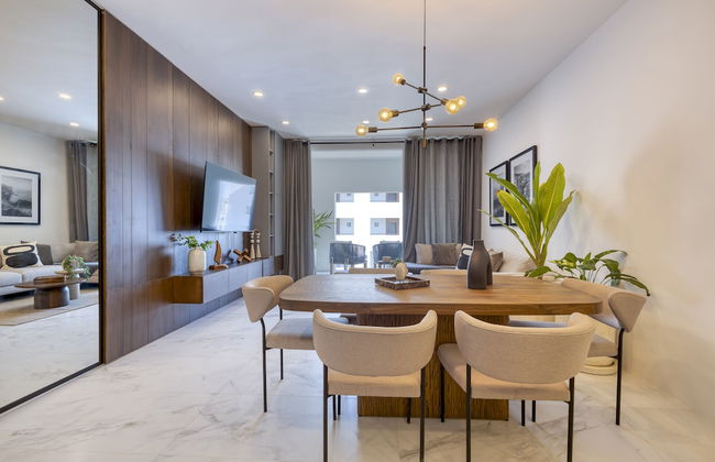 Lumina at Marea Cabo San Lucas - Foto 35