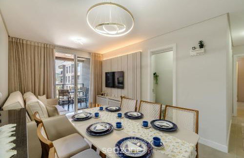 Apartamentos Cond. Vila do Lago em Jurerê - VLO - Foto 39