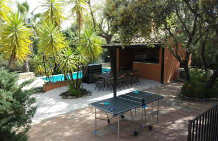 La Jacaranda - Foto 31