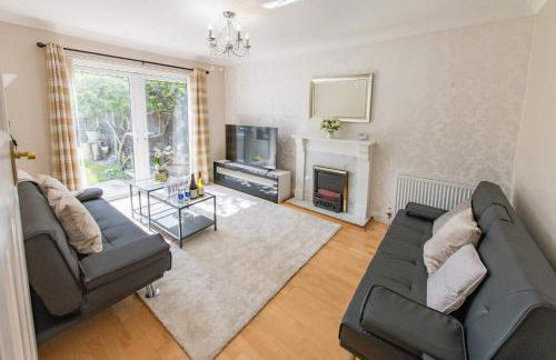 Cosy Family Home in Ruislip - Foto 14