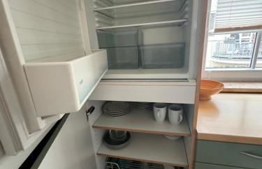 Apartment Seemannsruh - Foto 12