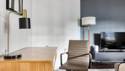 Central Square 2br w gym nr T BOS-819 - Foto 3, Other