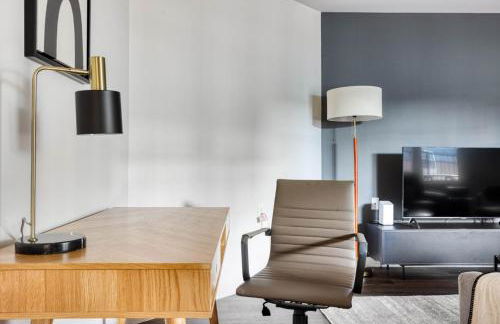 Central Square 2br w gym nr T BOS-819 - Foto 3