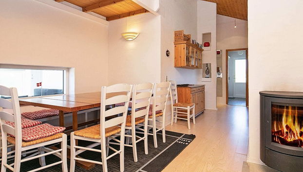 8 Person Holiday Home in Ringkobing - Foto 2