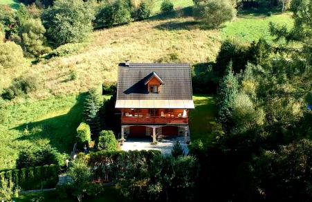 Góralska Chata & Spa - Foto 40