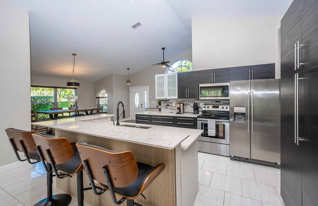 Swiss 49 - Lake Denise - Photo 9