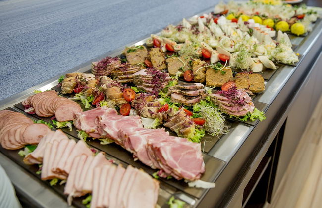 Mielno Holiday Apartments - Foto 31