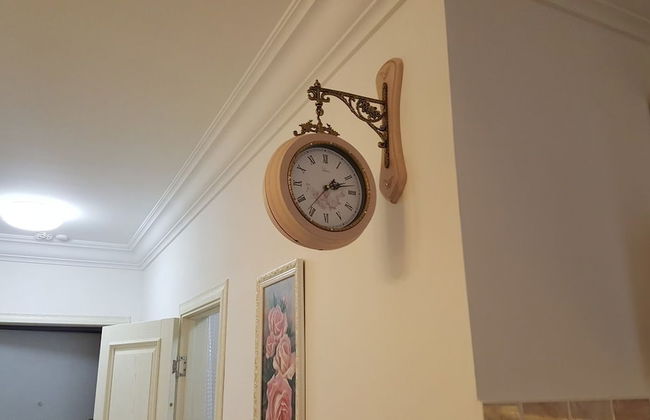 LOFT STUDIO Lux Novokosinskaya - Photo 19